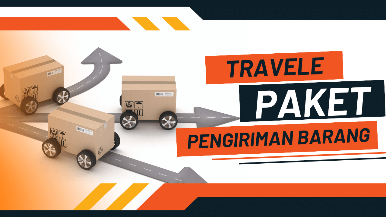 Travel Cibinong Petarukan